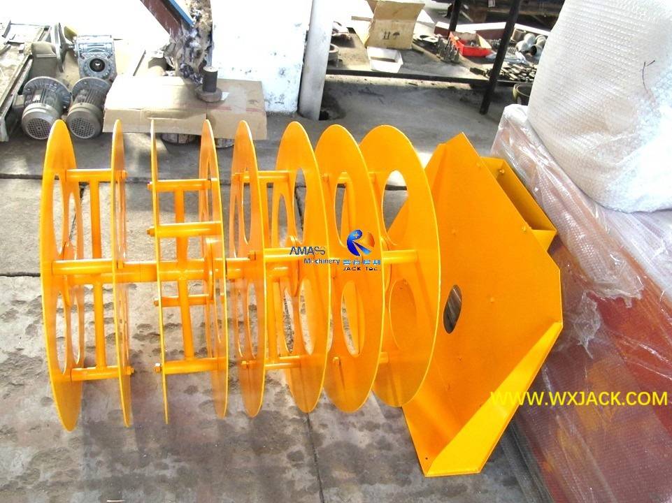 4M Rail Span LHA4Z Автоматический H Beam Gantry Welding Machine