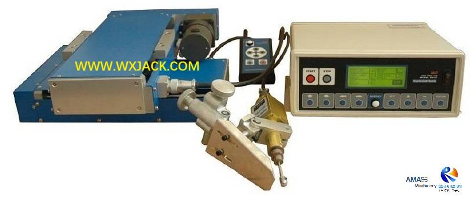 LHZ High Precision Automatic Welding Manipulator с отслеживанием шва.