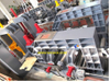 PHJ20 Общее назначение три в одном I Beam Machine