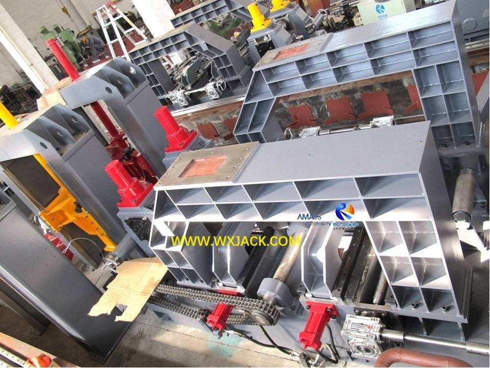 PHJ20 Общее назначение три в одном I Beam Machine