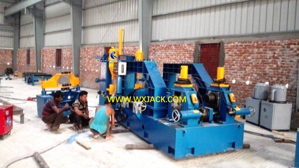 Multifunction HEAM Multifing Heam Phj18