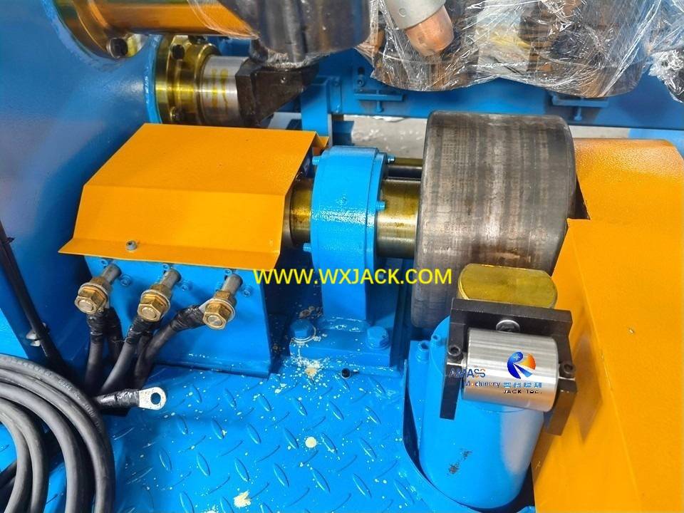 PHJ18 Высокая точность три в одном I Beam Machine
