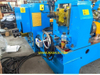 ZHJ5010 Специальная сделанная GMAW Сварная световая служба H Beam Machine