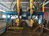LHA GANTRY TYPE H BEAM BEAR SAMEND ARC СВОЙСТВА