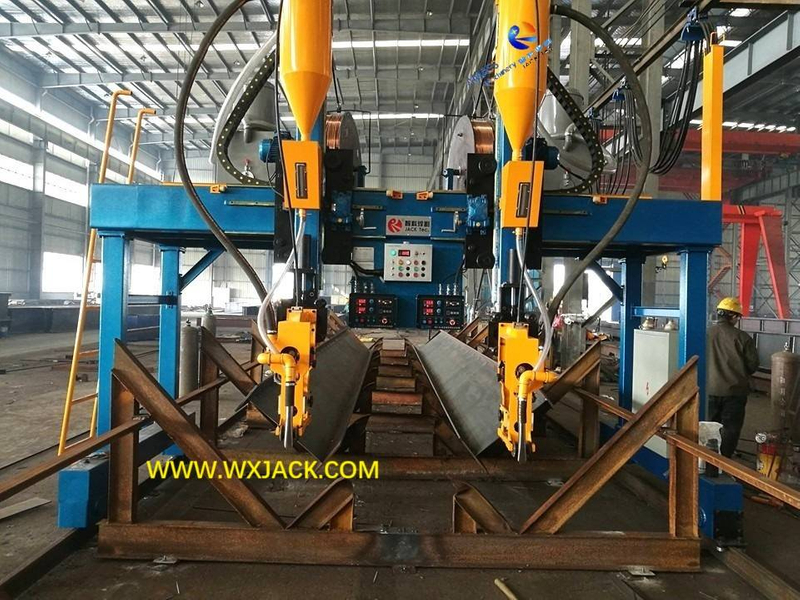 LHA GANTRY TYPE H BEAM BEAR SAMEND ARC СВОЙСТВА