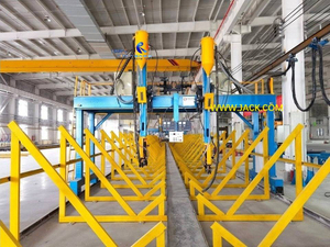 Центр управления LHA55Z GANTRY TYPE HEAD СВОЙКА