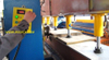 XBJ-3 Multi Fuctive Head Plate Multi Function Plate Machine