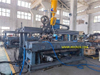 MP50 Plate Plate Butting Machine с полной проникновенной пилой
