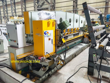 Железная ручная помощника SXBJ-4 Двойной головы