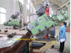 FXBJ-18 Symmetric Five Heads Heavy Duty Duty Большой края фрезеровая машина