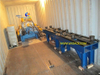 RH-3000 GANTRY TYPE TIP THEAD MACHING CROUNTING MATCH