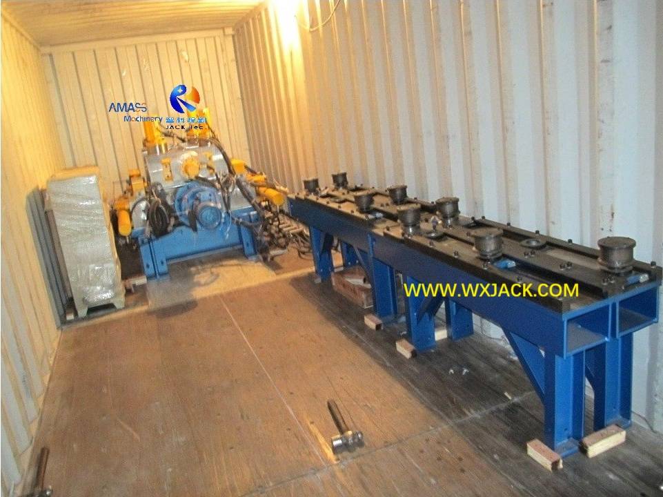 RH-3000 GANTRY TYPE TIP THEAD MACHING CROUNTING MATCH