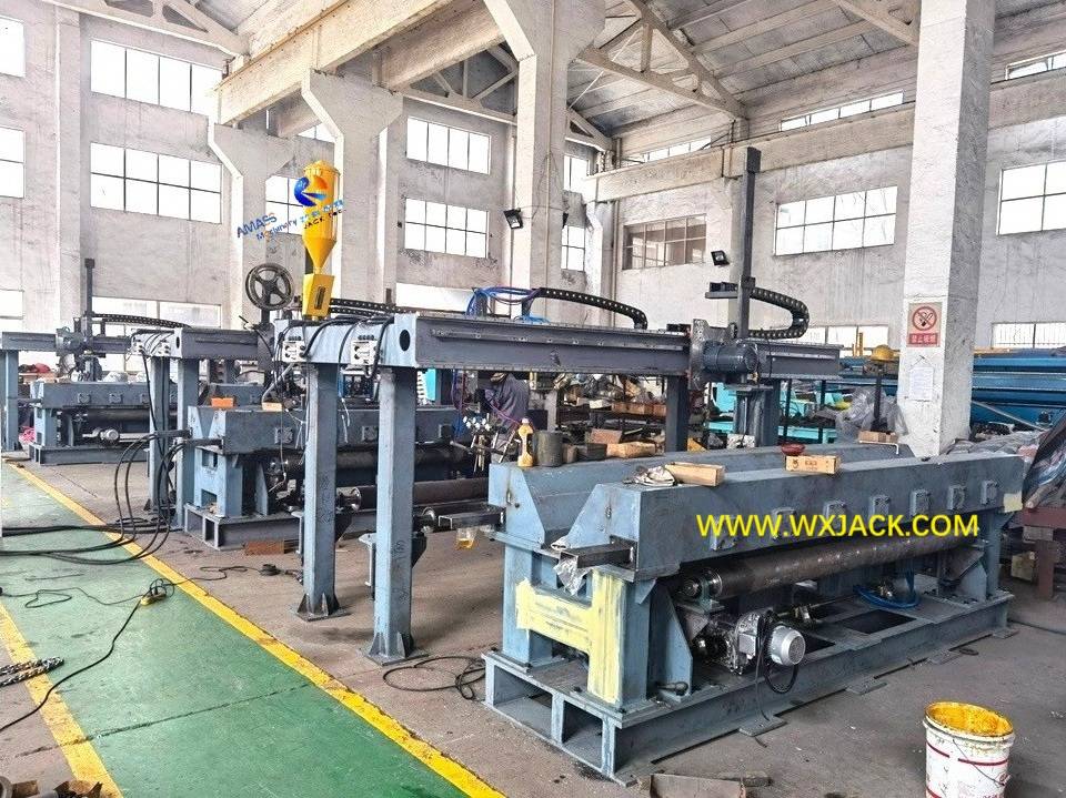 MP20 до MP50 листовой металлической стальной пластинчатой сварки сварки сварки