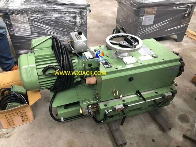 3 Стальная конструкция Cross H Box Beam Feeking Machine 254