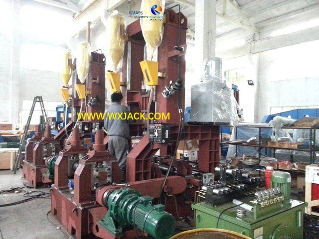 4 Сварочно-правильный станок для сборки двутавровой балки 3 в 1 156 20131031_133016