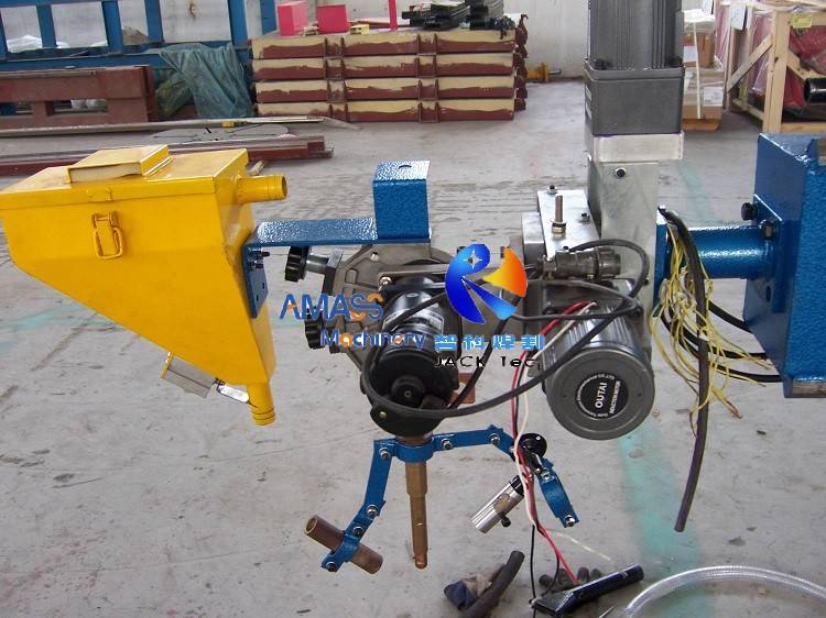14-Welding Manipulator- LHZ2530- 100_7286