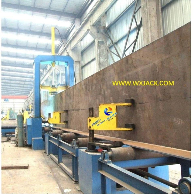 10 Машина для сборки двутавровой балки 27 _20240831164229