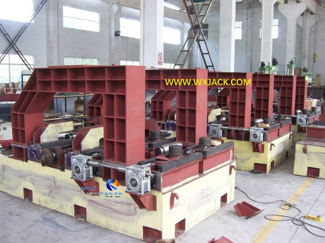 1 Аппарат для сварки двутавровых балок &laquo;три в одном&raquo; 107 100_8661