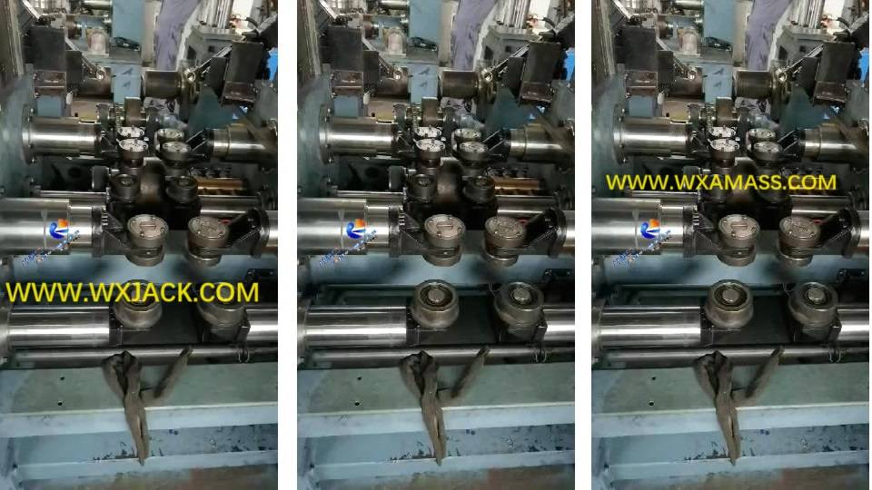 5 3 in 1 H Beam Assembly Weld Straighten Integral Machine 10.jpg