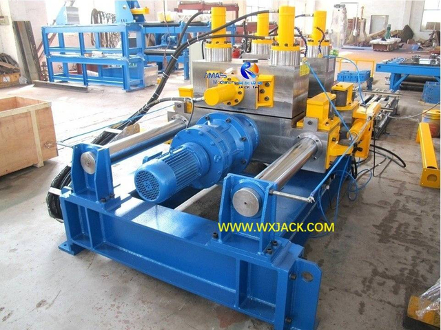 8 Станок для закругления кромок 13 IMG_6512