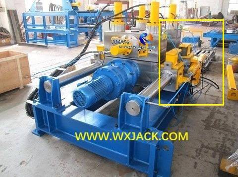 Рис.17 Станок для закругления кромок 13 IMG_6512