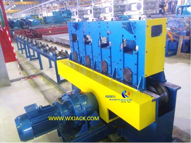 12-угловая правильная машина для стали 7 WP_000381