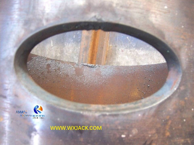 1 станок для резки труб с ЧПУ 1