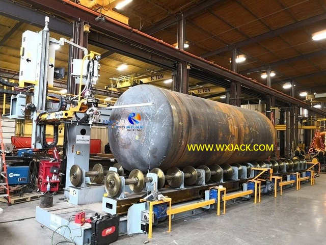 8 7-осевой станок для резки труб с ЧПУ 47