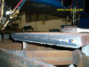 Высокая скорость CG5000 CNC Triple Plate Match