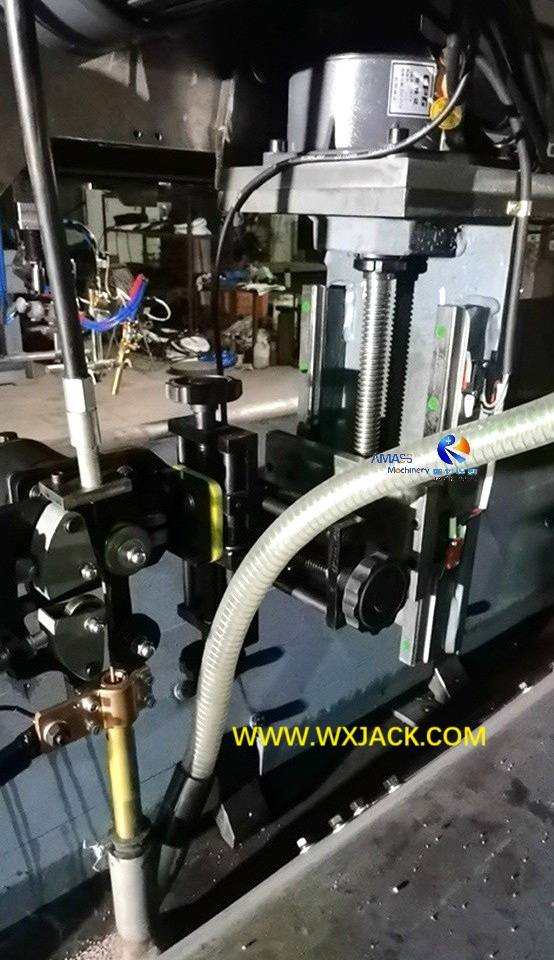 MP20 Plate Plate Cointing Machine для соединения пластины