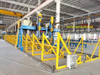 Advanced Saw Technology LHA модель H Луч