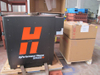 Multi Rutcust емкость CG4000 Двойной привод с ЧПУ