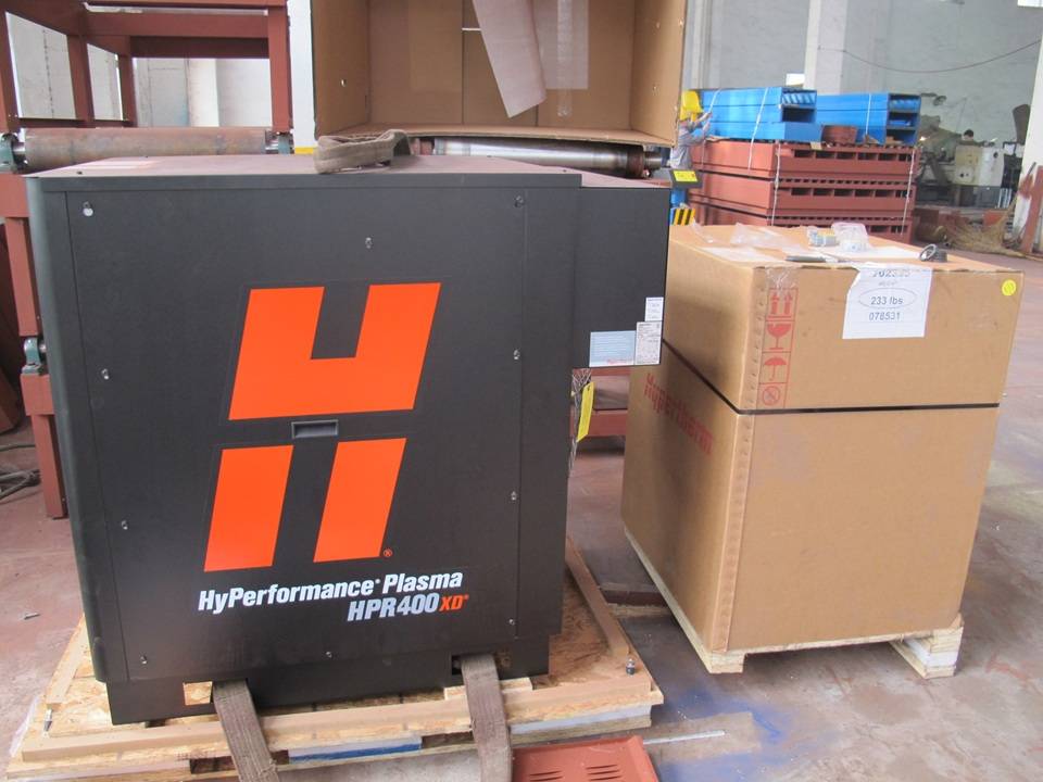 Multi Rutcust емкость CG4000 Двойной привод с ЧПУ