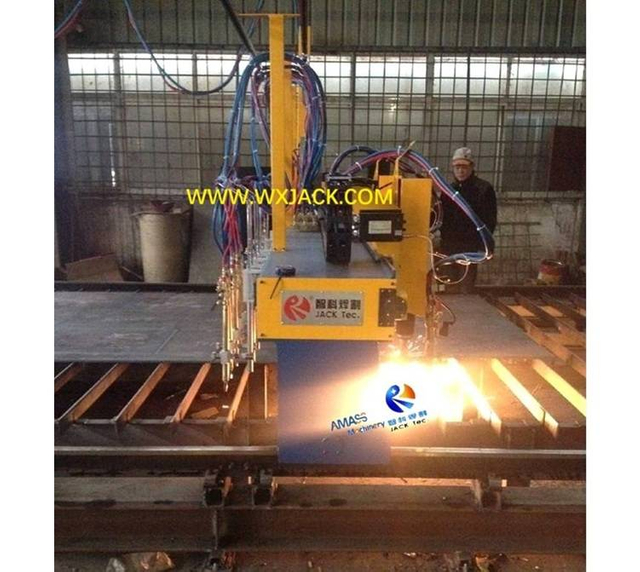 1a Cnc Flame Rutch Machine 5