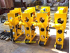 LHT T Type H Beam Beam Beam Bearced Arc Сварочная машина