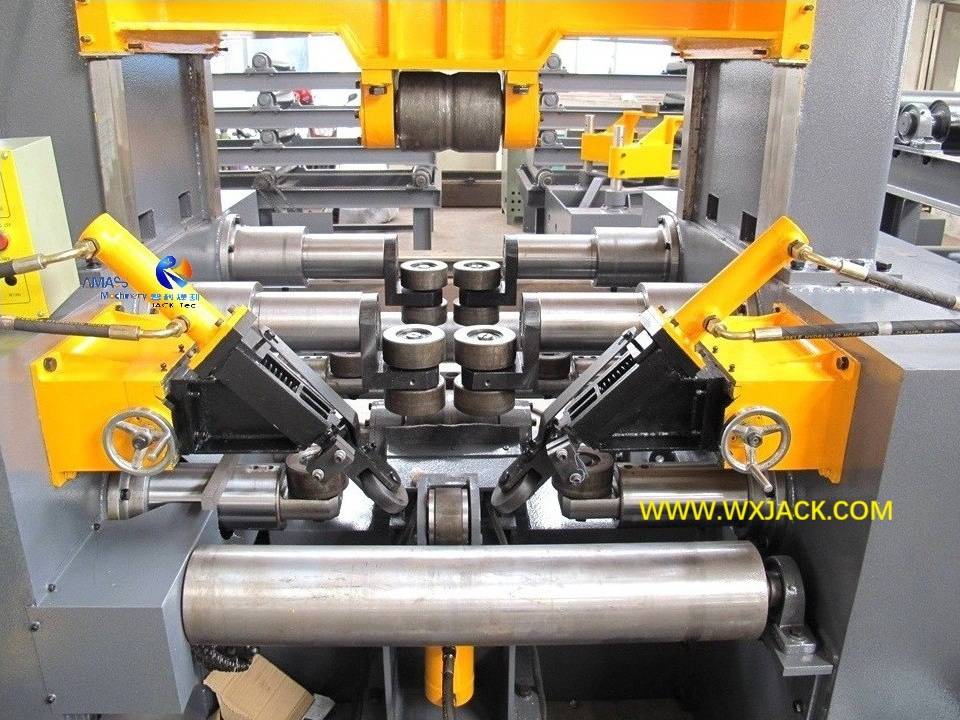 Z20 Ручная выравнивание H Луч