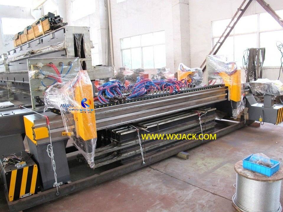 CGT1500 высокая стабильность тип типа CNC плазменная пластинка
