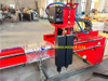 CNC-CG2700 Compact Gantry Moving Cnc Flame Plasma Plant Plant Machine