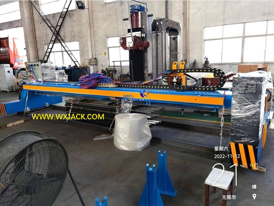 Многофункциональная машина CNC-CG6000 плазма плазма