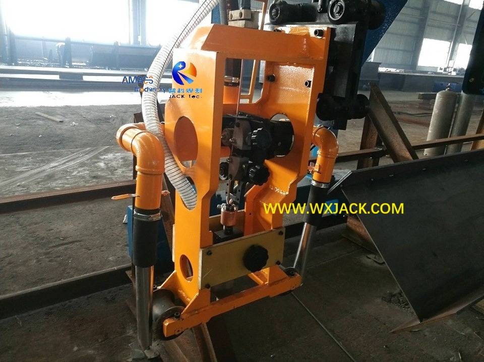 Центр управления LHA55Z GANTRY TYPE HEAD СВОЙКА