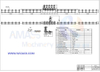 Моторный двигатель с высокой мощностью ASM160 и ASM200.