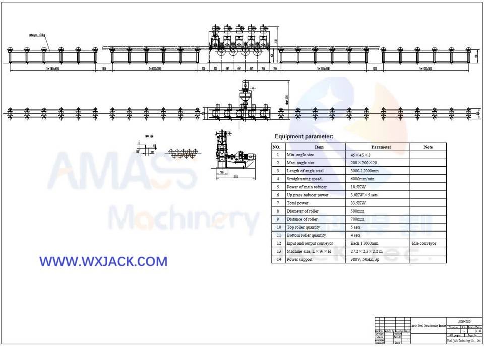 Моторный двигатель с высокой мощностью ASM160 и ASM200.