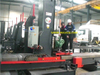 DX-серия CNC H Луч