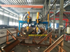 LHA4Z/LHA5Z/LHA55Z Центр управления IH BEAM GANTREAD SWIND