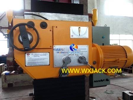 Рис .12 коробка IH Beam Cond Face Machine 3
