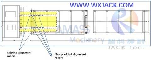 Рис.14 Машина для стыковой сварки стальных пластин 110