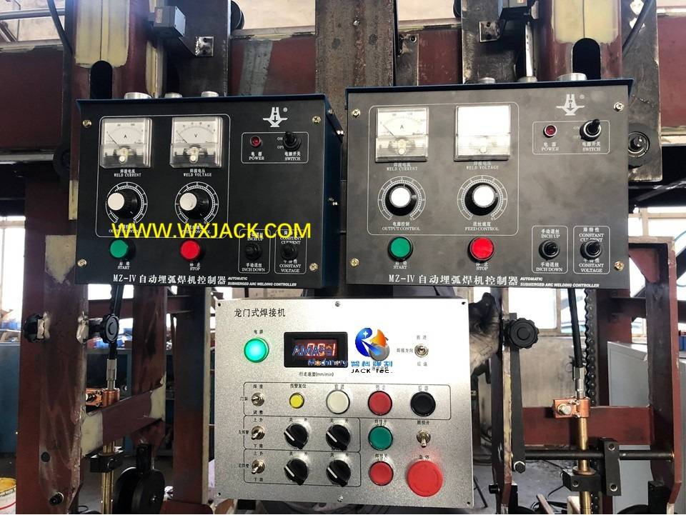 3 H Beam Welding Machine 77 IMG_1337