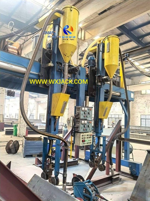 1 КОРОБКА Сварочный аппарат IH Beam Gantry SAW 34 IMG_20211028_103544