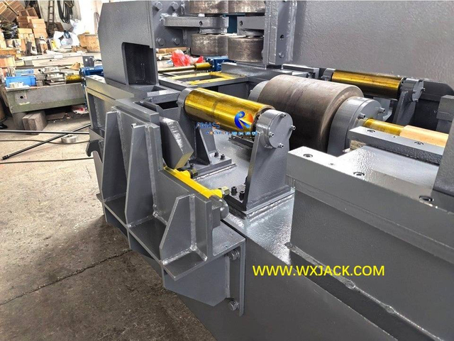 4 Машина для сборки и прихваточной сварки IH балок 48 IMG_20250810_103823