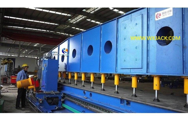 10 кромкофрезерный станок с двойной головкой 2 1